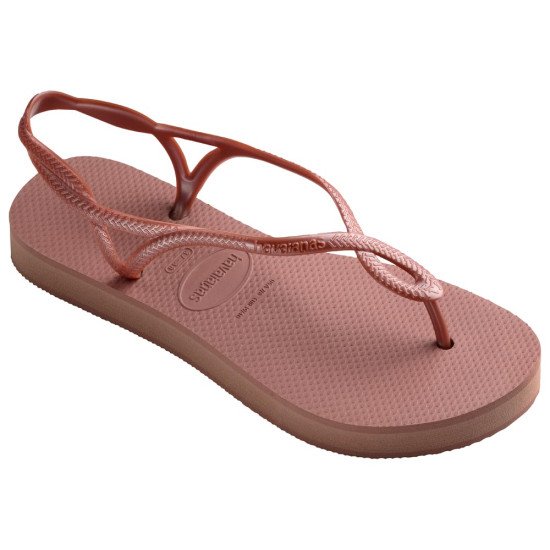 Havaianas Luna Platform